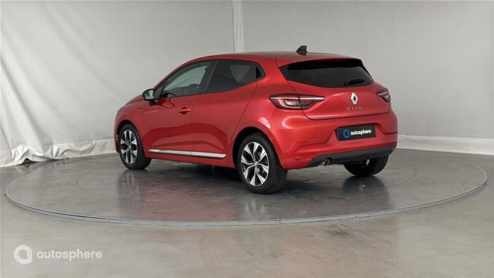Clio 1.0 TCe 90ch Evolution 2023 occasion 57100 Thionville