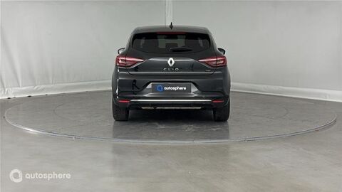 Clio 1.6 E-Tech hybride 145ch Techno 2023 occasion 54800 JARNY
