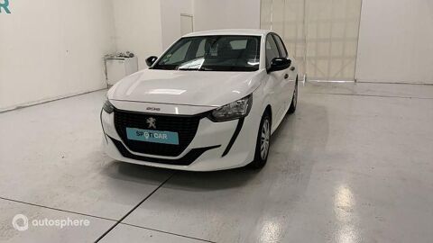 Peugeot 208 1.5 BlueHDi 100 Premium 2022 occasion Avignon 84000