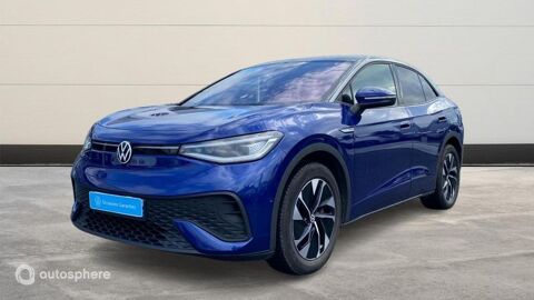 Volkswagen ID.5 204ch Pro Performance 77 kWh 2022 occasion Ch&acirc;teau-Thierry 02400