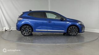 Clio 1.0 TCe 90ch esprit Alpine 2023 occasion 57400 Buhl-Lorraine