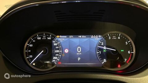 E-PACE P200 FlexFuel MHEV R-Dynamic SE BVA AWD 2021 occasion 94100 SAINT MAUR DES FOSSES