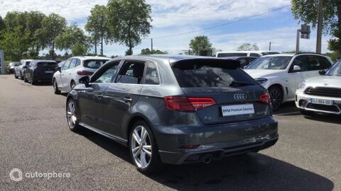 A3 30 TFSI 116ch S line Plus Euro6d-T 2020 occasion 40990 MEES