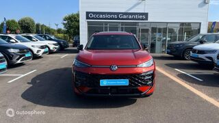 T-ROC 1.5 eTSI 150ch R-Line DSG7 2026 occasion 51530 Magenta