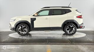 Duster 1.6 hybrid 140ch Extreme 4x2 2024 occasion 74200 Thonon-les-Bains