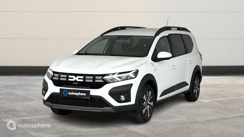 Dacia Jogger 1.0 ECO-G 100ch Expression 7 places -24 2025 occasion Sequedin 59320