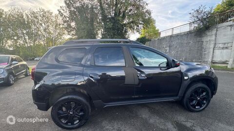 Duster 1.0 ECO-G 100ch Extreme 4x2 2023 occasion 59850 Nieppe