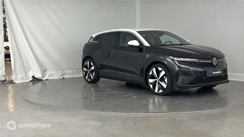 M&eacute;gane E-Tech Electric EV60 220ch Techno optimum charge 2022 occasion 62231 Coquelles