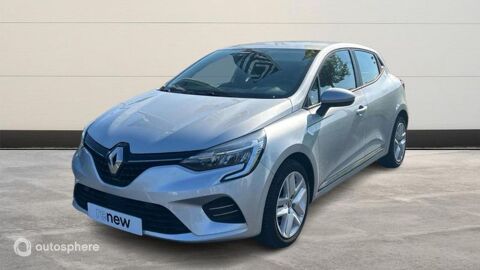 Renault Clio 1.5 Blue dCi 85ch Business 2021 occasion Sarreguemines 57200