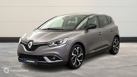 Renault Sc&eacute;nic 1.7 Blue dCi 120ch Intens 2019 occasion Chambray-l&egrave;s-Tours 37170