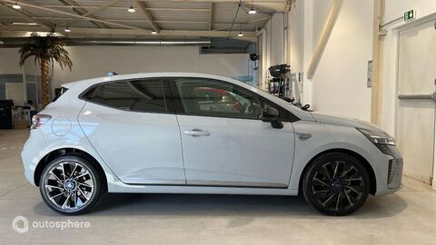 Clio 1.0 TCe 90ch esprit Alpine - 25 2025 occasion 13300 SALON DE PROVENCE