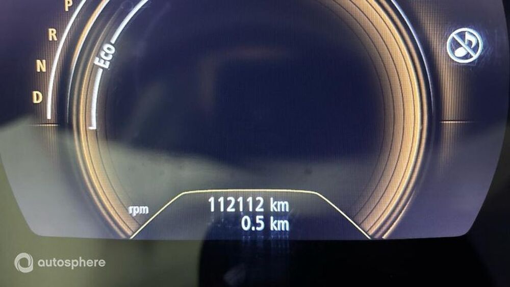 Kadjar 1.2 TCe 130ch energy Intens EDC 2018 occasion 08000 Charleville-M&eacute;zi&egrave;res