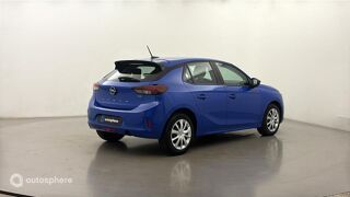 Corsa 1.2 Turbo Hybrid 100ch #Yes e-BVA6 2024 occasion 37540 Saint-Cyr-sur-Loire
