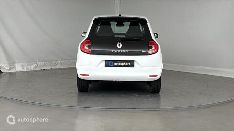 Twingo Electric Life R80 Achat Int&eacute;gral 2021 occasion 62000 Arras
