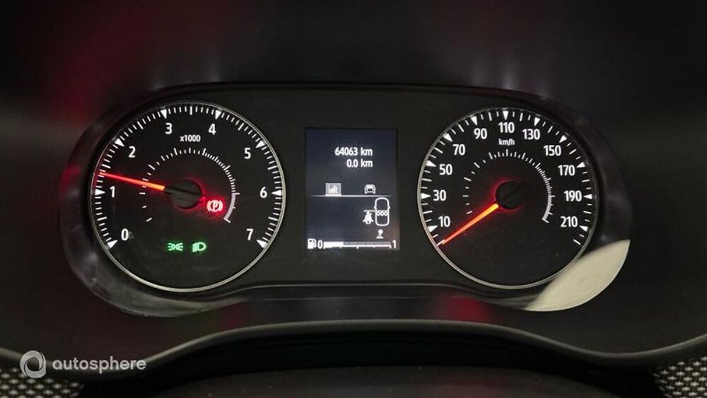Sandero 1.0 ECO-G 100ch Confort -22 2022 occasion 02000 Laon