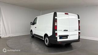 Trafic L1H1 3T 2.0 Blue dCi 130ch Confort E6E 2024 occasion 57000 Metz