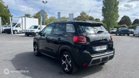 C3 Aircross PureTech 110ch S&S Shine E6.d 2020 occasion 60000 Beauvais