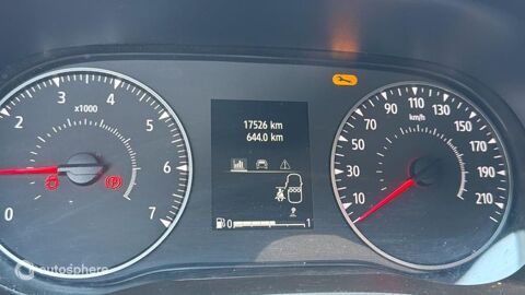 Sandero 1.0 TCe 90ch Stepway Expression -24 2024 occasion 13800 ISTRES