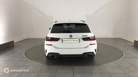 S&eacute;rie 3 M340iA MH xDrive 374ch 2021 occasion 86000 Poitiers