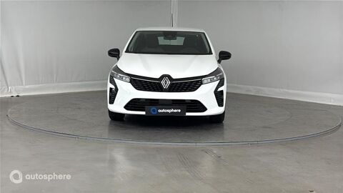 Clio 1.0 TCe 90ch Evolution - 24 2024 occasion 62220 Carvin