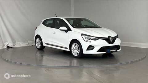 Clio 1.5 Blue dCi 85ch Business 2020 occasion 59470 Wormhout