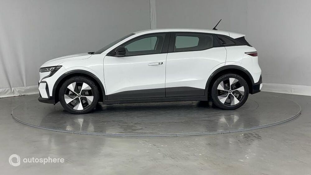 M&eacute;gane E-Tech Electric EV40 130ch Equilibre standard charge 2023 occasion 51100 Reims