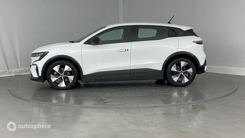M&eacute;gane E-Tech Electric EV40 130ch Equilibre standard charge 2023 occasion 51100 Reims