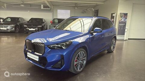 BMW X1 ieDrive20 204ch M Sport 2025 occasion Seclin 59113