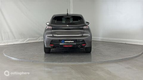 208 1.2 PureTech 100ch S&S GT 118g 2022 occasion 60000 Beauvais