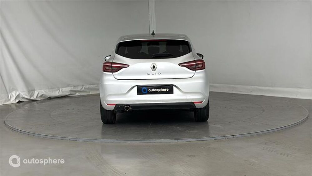 Clio 1.0 TCe 90ch Techno 2023 occasion 59820 GRAVELINES