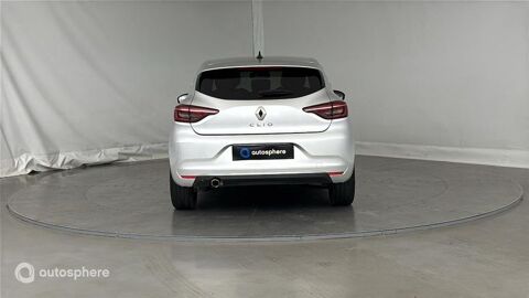 Clio 1.0 TCe 90ch Techno 2023 occasion 59820 GRAVELINES