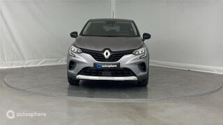 Captur 1.0 TCe 90ch Evolution 2024 occasion 57000 Metz