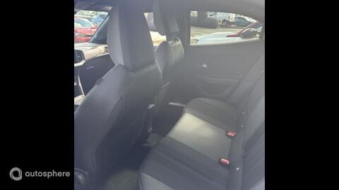 Mokka 1.2 Turbo Hybrid 145ch GS e-DCT6 2026 occasion 63000 Clermont-Ferrand
