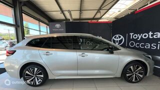 Corolla 1.8 140ch Design MY26 2026 occasion 69700 Givors