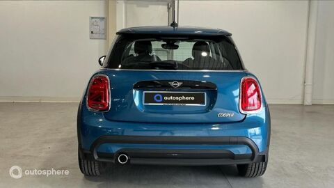 Cooper 136ch Edition Premium Plus BVA7 2023 occasion 13300 Salon-de-Provence