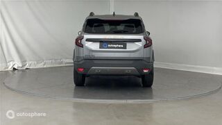Bigster 1.8 hybrid 155ch Extreme 2026 occasion 62110 H&eacute;nin-Beaumont