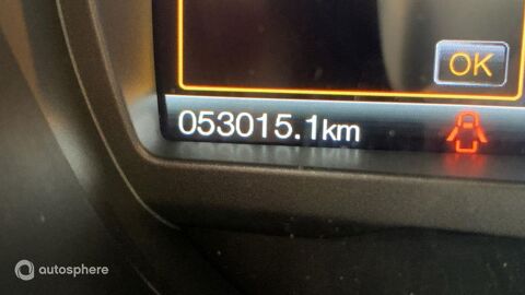Ranger 3.2 TDCi 200ch Super Cab XLT Limited BVA 2018 occasion 62000 Arras