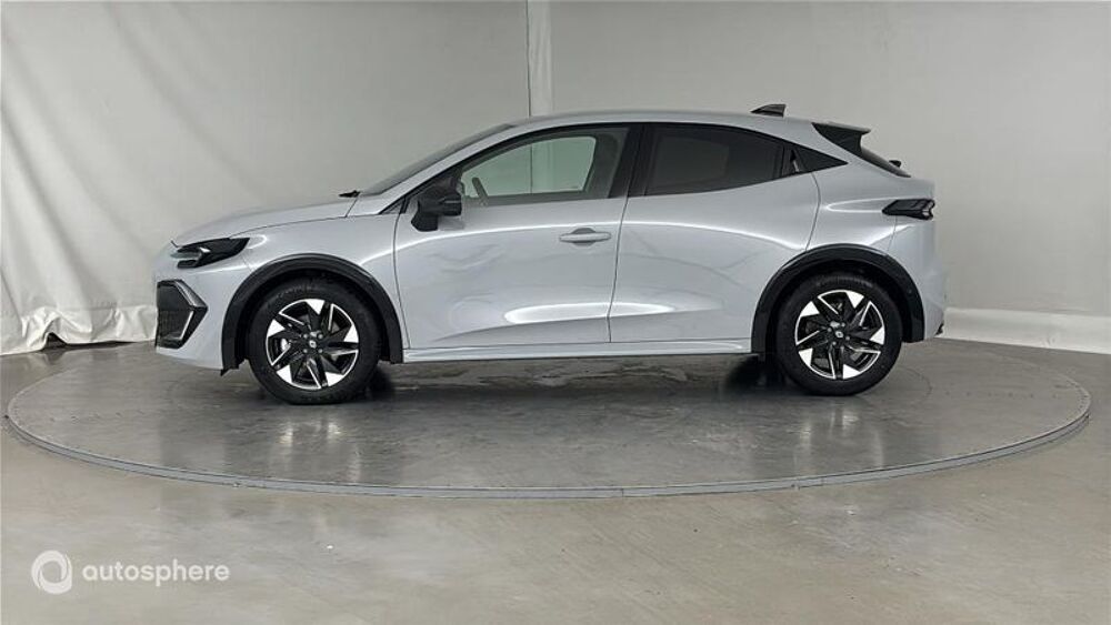 Clio 1.2 TCe 115ch Techno EDC 2026 occasion 51200 &Eacute;pernay
