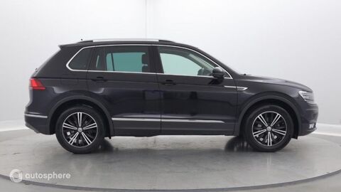 Annonce voiture Volkswagen Tiguan 24999 �