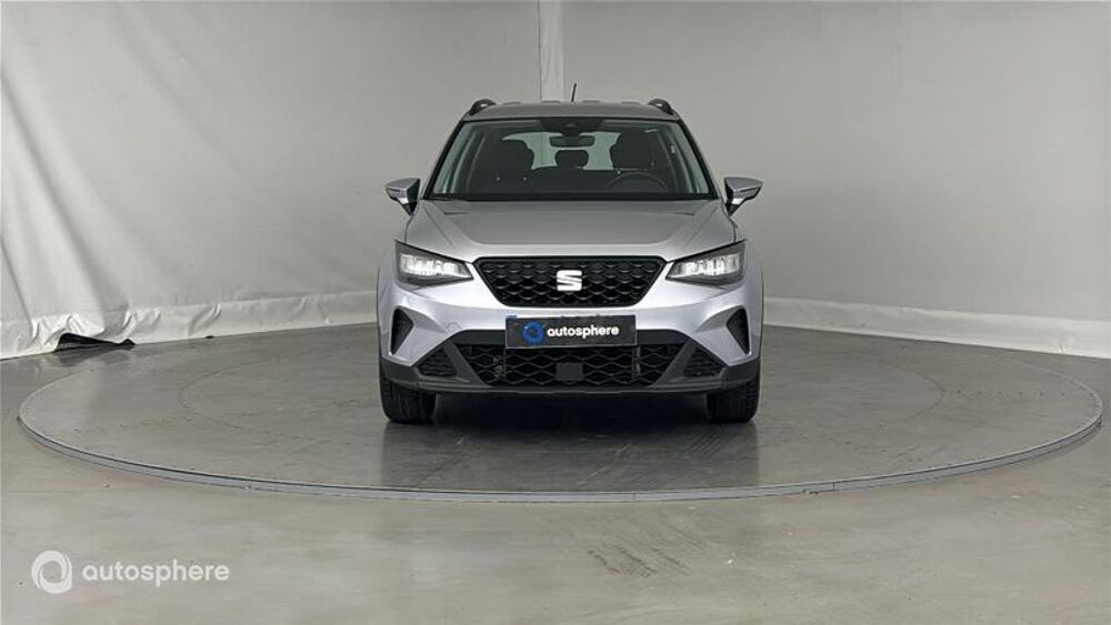 Arona 1.0 TSI 95ch Urban 2023 occasion 57000 Metz