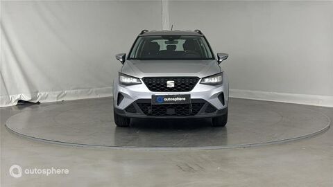 Arona 1.0 TSI 95ch Urban 2023 occasion 57000 Metz