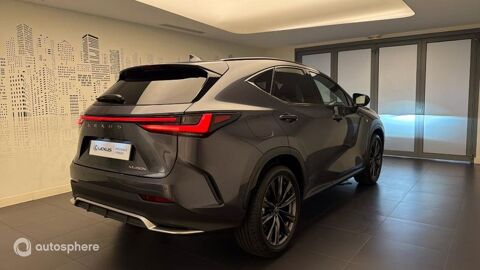 NX 450h+ 292ch F SPORT Executive 4WD MY26 2026 occasion 78240 CHAMBOURCY