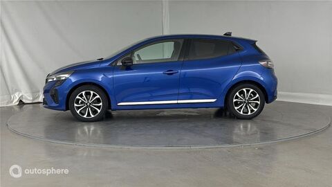Clio 1.6 E-Tech 145ch full hybrid Techno - 24 2024 occasion 02200 Soissons
