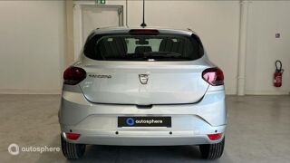 Sandero 1.0 TCe 90ch Confort -22 2022 occasion 13700 Marignane