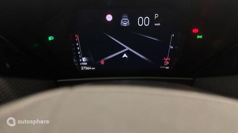 DS4 BlueHDi 130ch Rivoli Automatique 2024 occasion 63000 Clermont-Ferrand