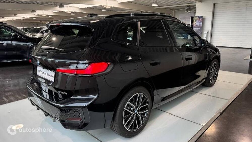 Serie 2 220i 170ch M Sport DKG7 2026 occasion 59113 Seclin