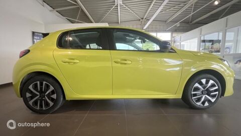 208 1.2 Hybrid 100ch Active e-DCS6 2024 occasion 03110 Charmeil