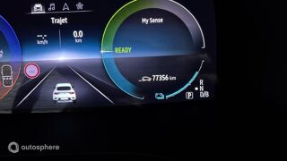 Arkana 1.6 E-Tech hybride 145ch RS Line Fast Track 2022 occasion 59223 Roncq
