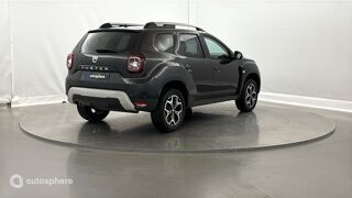 Duster 1.5 Blue dCi 115ch Prestige 4x2 E6U 2021 occasion 59160 Lomme