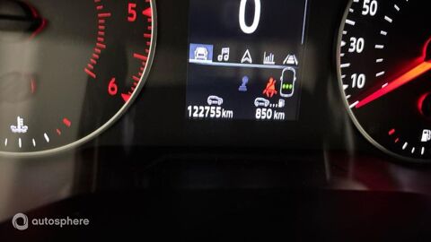 Clio 1.5 Blue dCi 100ch Evolution 2023 occasion 57000 Metz